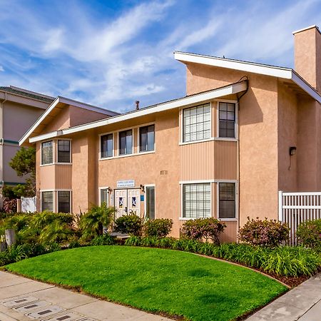 Channel Island Shores Oxnard Buitenkant foto