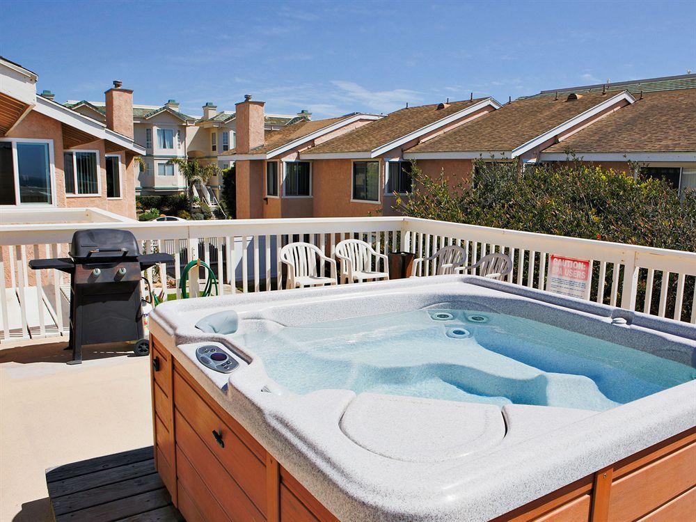 Channel Island Shores Oxnard Buitenkant foto