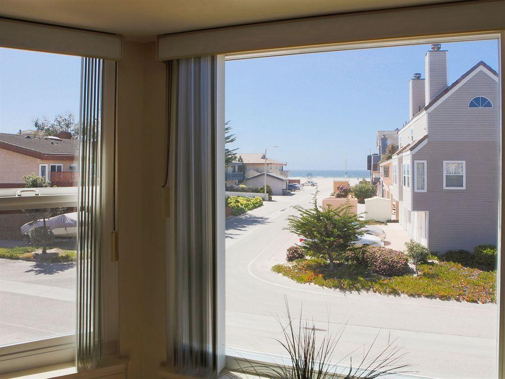 Channel Island Shores Oxnard Buitenkant foto