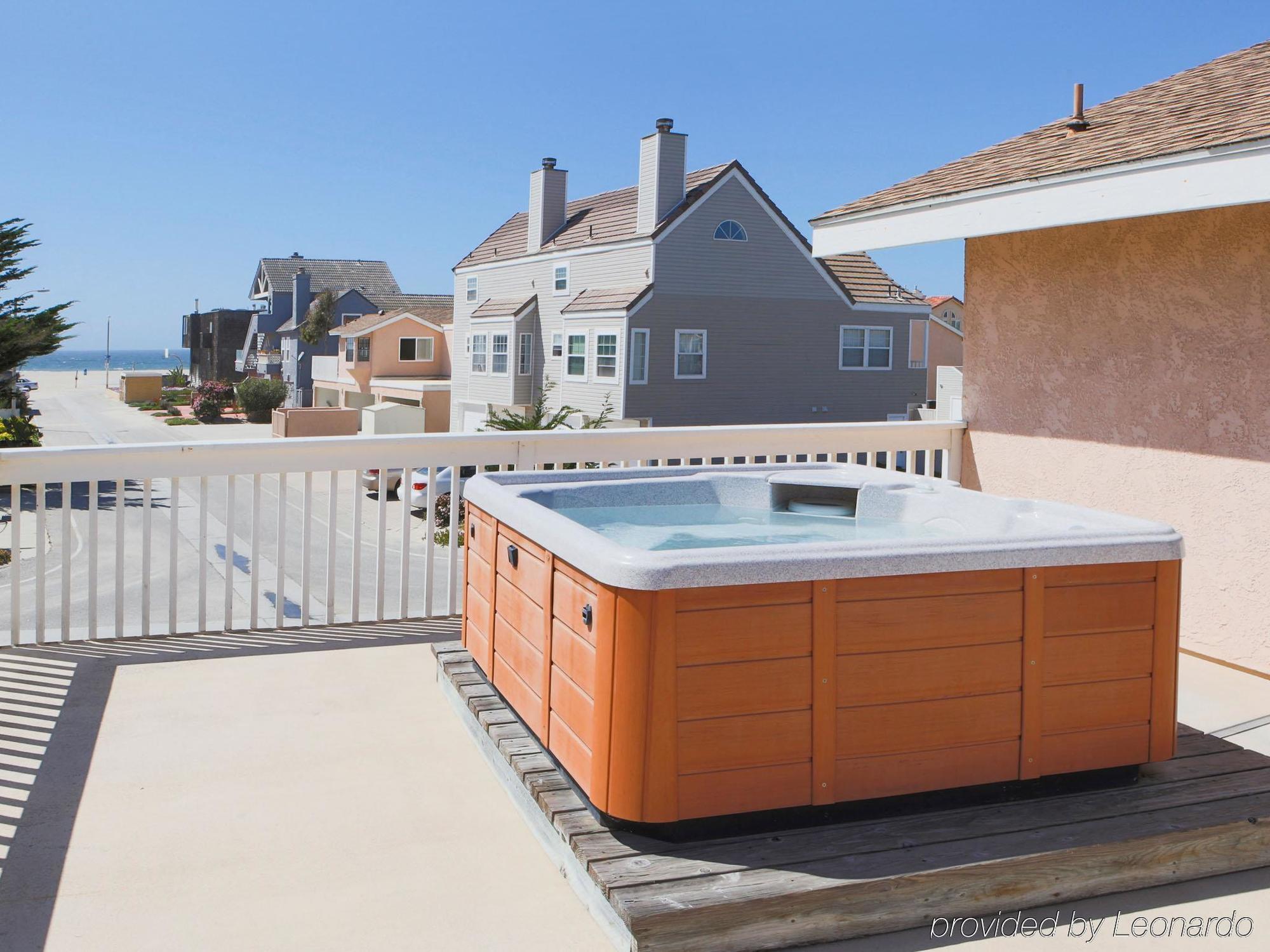 Channel Island Shores Oxnard Buitenkant foto