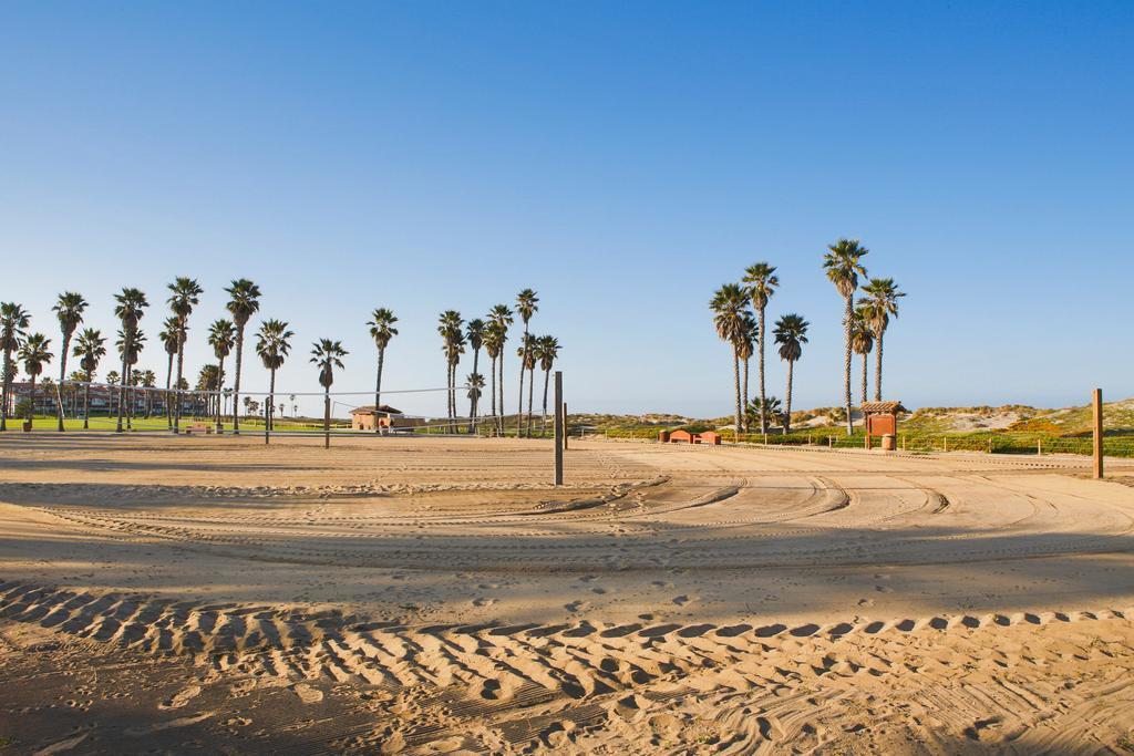 Channel Island Shores Oxnard Buitenkant foto