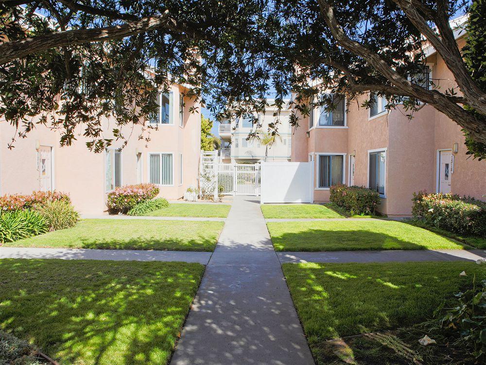 Channel Island Shores Oxnard Buitenkant foto