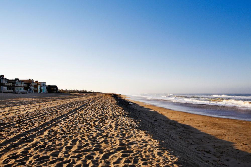 Channel Island Shores Oxnard Buitenkant foto