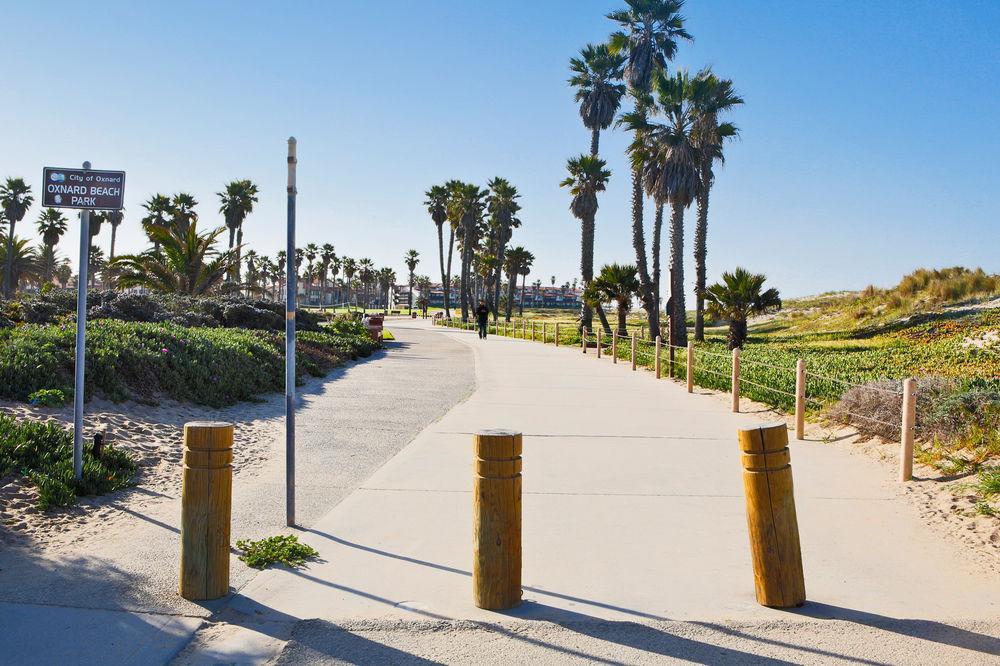 Channel Island Shores Oxnard Buitenkant foto