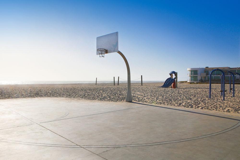 Channel Island Shores Oxnard Buitenkant foto