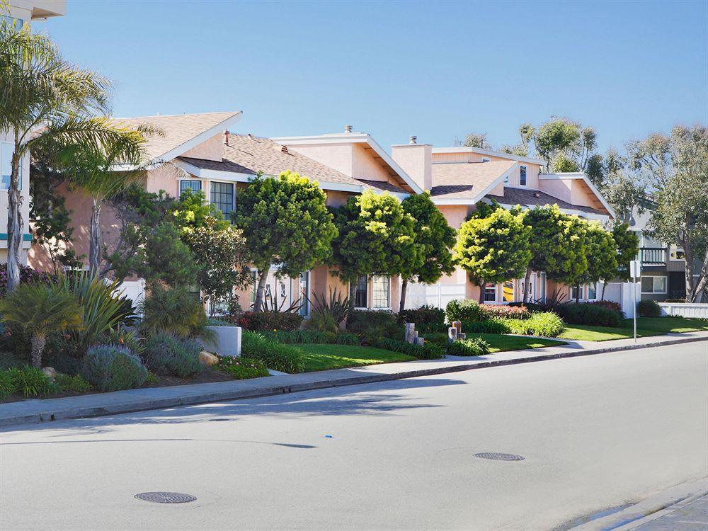 Channel Island Shores Oxnard Buitenkant foto