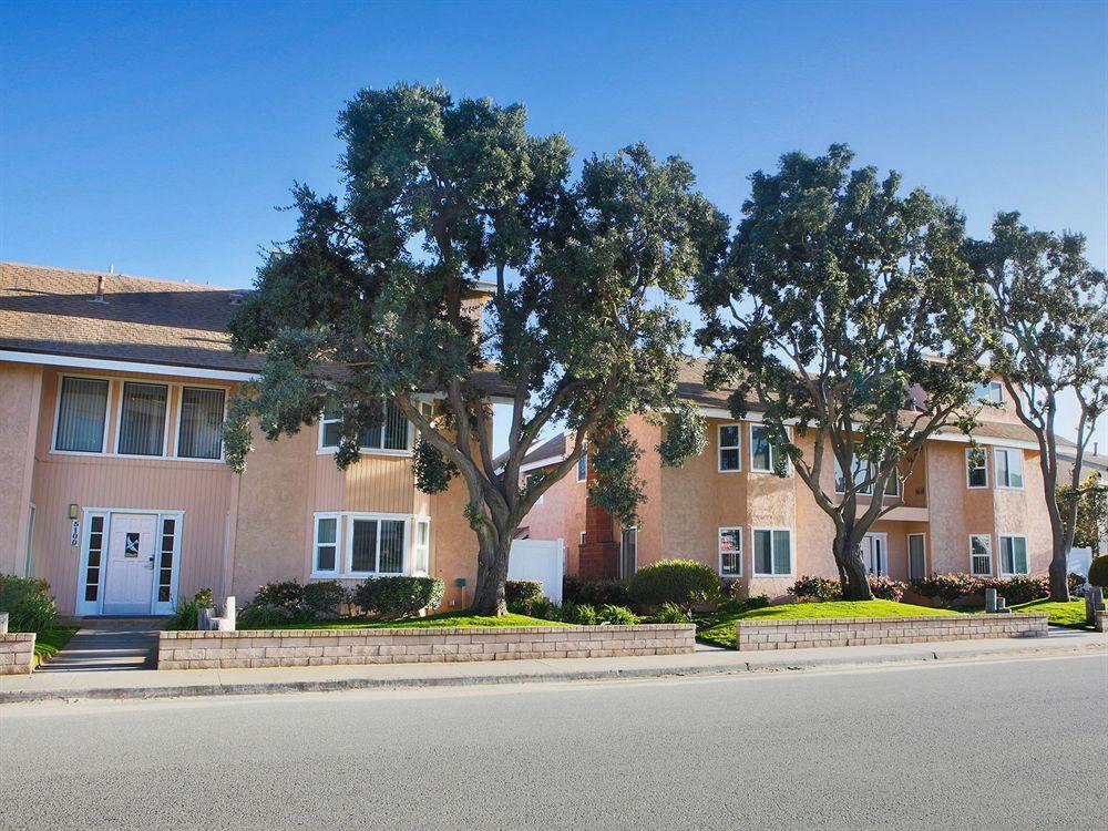 Channel Island Shores Oxnard Buitenkant foto