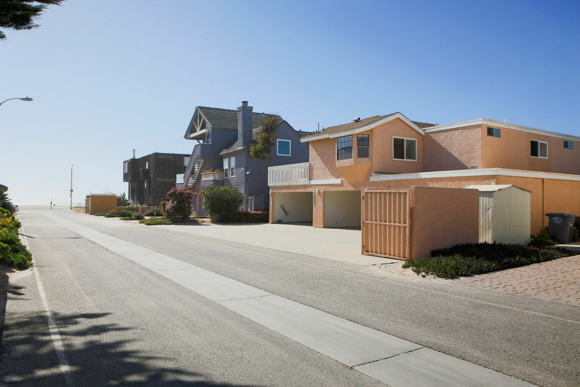 Channel Island Shores Oxnard Buitenkant foto