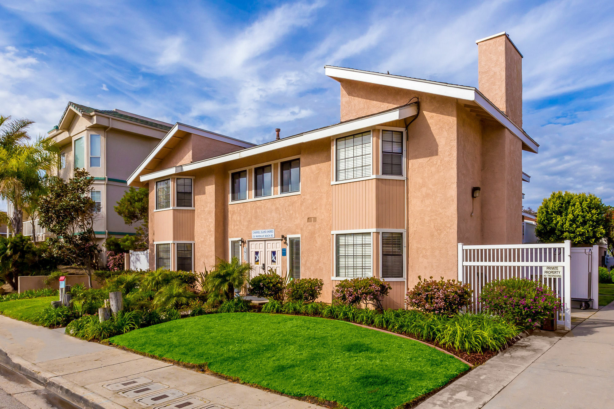 Channel Island Shores Oxnard Buitenkant foto